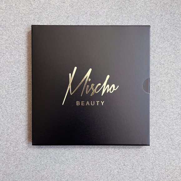 MISCHO BEAUTY Beauty Blush Palette - Picture 2 of 4
